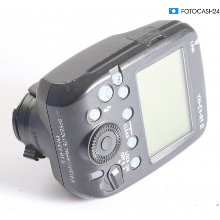 Yongnuo YN-E3-RT II Speedlite Transmitter (293732)