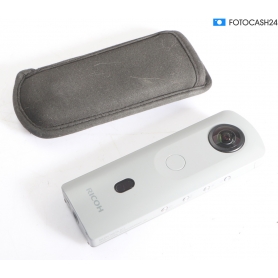 Ricoh THETA SC2 360 Grad Kamera Sphärenkamera Action Kamera (293736)