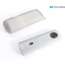 Ricoh THETA SC2 360 Grad Kamera Sphärenkamera Action Kamera (293738)