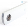 Ricoh THETA SC2 360 Grad Kamera Sphärenkamera Action Kamera (293738)