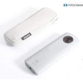 Ricoh THETA SC2 360 Grad Kamera Sphärenkamera Action Kamera (293739)