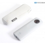 Ricoh THETA SC2 360 Grad Kamera Sphärenkamera Action Kamera (293739)