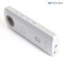Ricoh THETA SC2 360 Grad Kamera Sphärenkamera Action Kamera (293739)