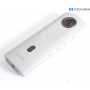 Ricoh THETA SC2 360 Grad Kamera Sphärenkamera Action Kamera (293739)