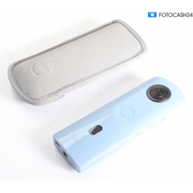 Ricoh THETA SC2 360 Grad Kamera Sphärenkamera Action Kamera (293744)