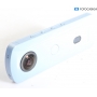 Ricoh THETA SC2 360 Grad Kamera Sphärenkamera Action Kamera (293744)