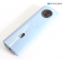 Ricoh THETA SC2 360 Grad Kamera Sphärenkamera Action Kamera (293744)