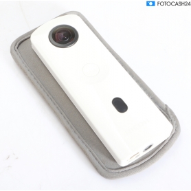 Ricoh THETA SC2 360 Grad Kamera Sphärenkamera Action Kamera (293746)