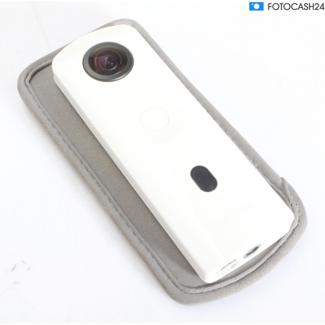 Ricoh THETA SC2 360 Grad Kamera Sphärenkamera Action Kamera (293746)