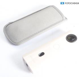 Ricoh THETA SC2 360 Grad Kamera Sphärenkamera Action Kamera (293747)