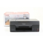 Canon Pixma G2520 MegaTank Tintenstrahl-Multifunktionsgerät Drucker Scanner Kopierer USB Duplex schwarz (293986)