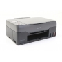 Canon Pixma G2520 MegaTank Tintenstrahl-Multifunktionsgerät Drucker Scanner Kopierer USB Duplex schwarz (293986)