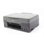 Canon Pixma G2520 MegaTank Tintenstrahl-Multifunktionsgerät Drucker Scanner Kopierer USB Duplex schwarz (293986)