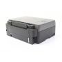 Canon Pixma G2520 MegaTank Tintenstrahl-Multifunktionsgerät Drucker Scanner Kopierer USB Duplex schwarz (293986)