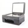 Canon Pixma G2520 MegaTank Tintenstrahl-Multifunktionsgerät Drucker Scanner Kopierer USB Duplex schwarz (293986)