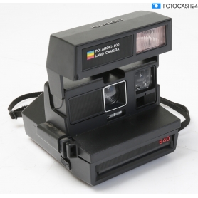 Polaroid 640 Land Camera (292218)