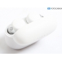 Sony LinkBuds S True Wireless-Kopfhörer Mikrofon Bluetooth aktive Rauschunterdrückung weiß (292983)