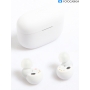 Sony LinkBuds S True Wireless-Kopfhörer Mikrofon Bluetooth aktive Rauschunterdrückung weiß (292983)