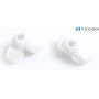 Sony LinkBuds S True Wireless-Kopfhörer Mikrofon Bluetooth aktive Rauschunterdrückung weiß (292983)