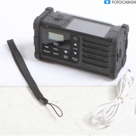 RENKFORCE SURVIVOR DAB OUTDOORRADIO DA (292987)
