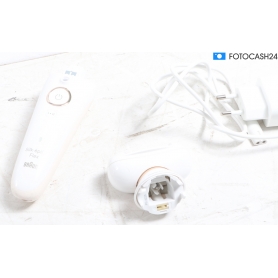 Braun Silk-epil 9 Flex SES 9100 3D (292995)