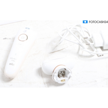 Braun Silk-epil 9 Flex SES 9100 3D (292995)