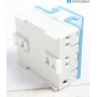 Eltako DSZ15DZ-3x80A MID Zweiweg-Drehstromzähler Wechselstromzähler MID geeicht RS485 (292998)