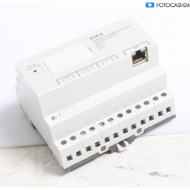Gira 262197 TKS-IP-Gateway, 5 Lizenzen (2.Generation) (293000)