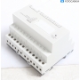 Gira 262197 TKS-IP-Gateway, 5 Lizenzen (2.Generation) (293000)