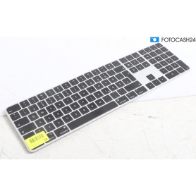 APPLE MAGIC KEYB. TOUCHID NUMKEY DEU (293004)