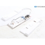 Grothe Universal Haustelefon weiss HT 623 (293005)