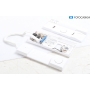 Grothe Universal Haustelefon weiss HT 623 (293005)