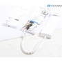 Grothe Universal Haustelefon weiss HT 623 (293005)