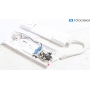 Grothe Universal Haustelefon weiss HT 623 (293006)