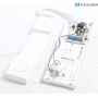 Grothe Universal Haustelefon weiss HT 623 (293006)