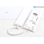 Grothe Universal Haustelefon weiss HT 623 (293006)