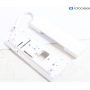 Grothe Universal Haustelefon weiss HT 623 (293006)