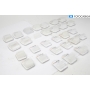 Diverse Bouncers Konvolut Flash Diffuser Diverse Modelle f. CANON (293078)
