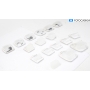 Diverse Bouncers Konvolut Flash Diffuser Diverse Modelle f. SONY (293079)