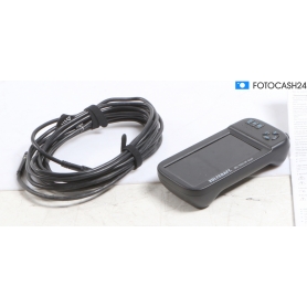 VOLTCRAFT BS-702SE + IP DUA (293086)