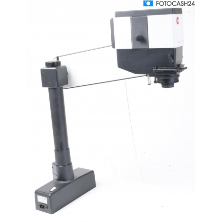 Leitz Leica Focomat V 35 Fotolabor Vergrösserer Autofocus (293240)