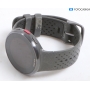 Polar Pacer Pro 1,2" Smartwatch Fitness-Uhr Sportuhr Pulsmessung 45mm S/L carbon grau (293247)