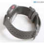Polar Pacer Pro 1,2" Smartwatch Fitness-Uhr Sportuhr Pulsmessung 45mm S/L carbon grau (293247)