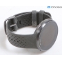 Polar Pacer Pro 1,2" Smartwatch Fitness-Uhr Sportuhr Pulsmessung 45mm S/L carbon grau (293247)