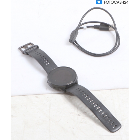 Polar Pacer Black/Black S-L (293248)