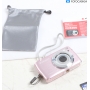 AgfaPhoto Realishot DC8200 Kamera Pink (293249)