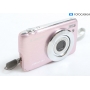 AgfaPhoto Realishot DC8200 Kamera Pink (293249)