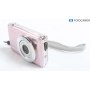 AgfaPhoto Realishot DC8200 Kamera Pink (293249)