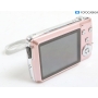 AgfaPhoto Realishot DC8200 Kamera Pink (293249)