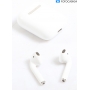 Apple Air Pods 2. Generation In-Ear Headset Kopfhörer True-Wireless Bluetooth weiß (293252)